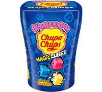 Chupa Chups Cubes Magiques Bubble Gum 86 g