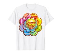 CHUPA CHUPS FLOWER POWER T-Shirt