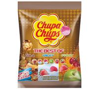 Chupa Chups Lollis Lutscher Bonbons Hartcaramelux 3000 g Sachets Recharge