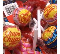 Chupa Chups Codebar