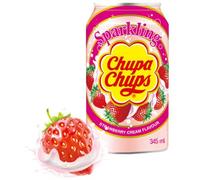 Chupa Chups - Pack 24 x 345 ml.