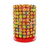 Chupa Chups Roue à Sucettes (200 sucettes)