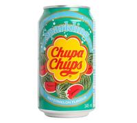 Chupa Chups Saveur Pastèque 345 ml [Consigne incluse 0,15 €]