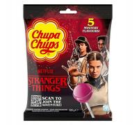 Chupa Chups Stranger Things 120 g