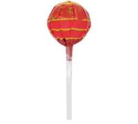 CHUPA CHUPS Super Mega Sucettes, goûts assortis - 240 g