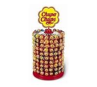 Chupa Chups The Best of Roue de 200 sucettes