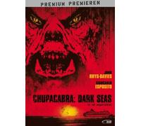 Chupacabra: Dark Seas