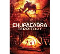 Chupacabra Territory