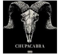 Empire – Chupacabra – Vinyle Bleu