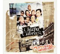 Chupacabras - Leyendas Urbanas [Import]