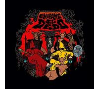 Chupame El Dedo - No Te Metas Con Satan