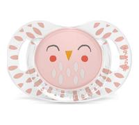 Chupete Premium Tetina Fisiológica Silicona +18m