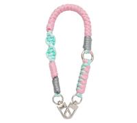 CHUQING Cordon court universel pour téléphone portable - Rose