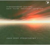 Chuquisengo - Trascendant Journey [Import]