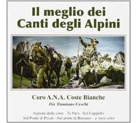 Chœur Ana Coste Bianche - Le meilleur des chansons alpines
