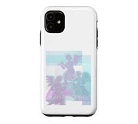 Chœur céleste Coque pour iPhone 11