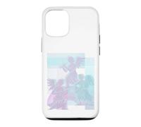 Chœur céleste Coque pour iPhone 12/12 Pro