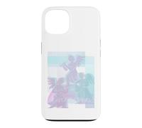 Chœur céleste Coque pour iPhone 13
