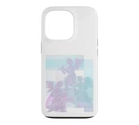 Chœur céleste Coque pour iPhone 13 Pro