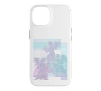 Chœur céleste Coque pour iPhone 14