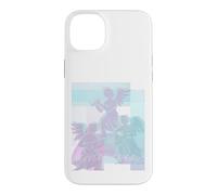 Chœur céleste Coque pour iPhone 14 Plus