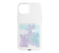 Chœur céleste Coque pour iPhone 15 Plus