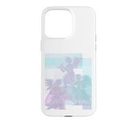 Chœur céleste Coque pour iPhone 15 Pro Max