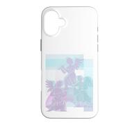 Chœur céleste Coque pour iPhone 16 Plus