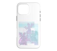 Chœur céleste Coque pour iPhone 16 Pro Max