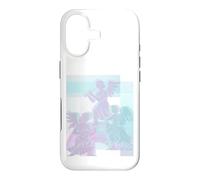 Chœur céleste Coque pour iPhone 17