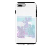 Chœur céleste Coque pour iPhone 7 Plus/8 Plus