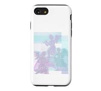 Chœur céleste Coque pour iPhone SE (2020) / 7/8