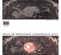 Chur Cölnisches Orchester - Purcell / Wilhelm Friedemann Bach / Carlo Ricciotti / Mozart: Musik Im Rheinischen Landesmuseum Bonn; Musik zum Sommernachtstraum, Adagio und Fuge d-moll - VMS 1018 - Vinyl LP