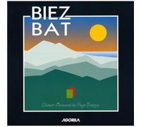 Choeur d'hommes du Pays-Basque CD