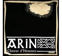 Chœur d'Hommes