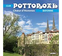 Chœur d'Hommes de Bayonne