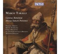 Chœur Et Orchestre Du Théâtre Communal De Bologne - Cantus Bononiae Missa Sancti