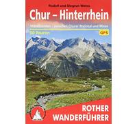 Chur - Hinterrhein