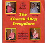 Church Alley Irregulars