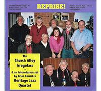 Church Alley Irregulars