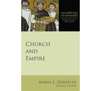 Church And Empire