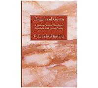 Church And Gnosis