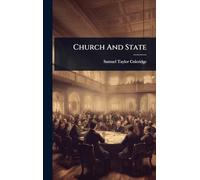 Church And State