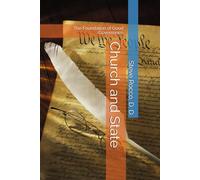 Church and State: The Foundation of Good Governance