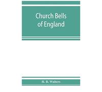Church Bells Of England