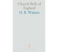 Church Bells of England