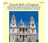 Church Bells Of England