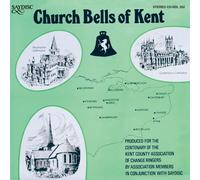 Church Bells of Kent