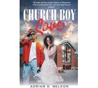 Church Boy Love