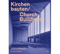 Church Buildings - An archive of post-war Modernism